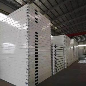 China OEM ODM Movable Prefabricated House Public Toilet Villa Office Container House supplier