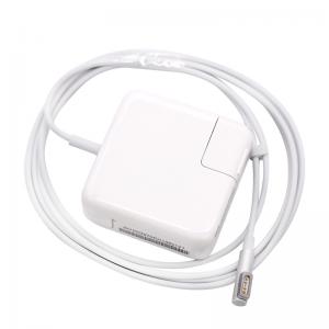 ROHS Apple 60w Magsafe Power Adapter For Macbook 13 months Warranty