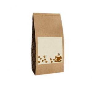 custom wholesale coffee packaging bags