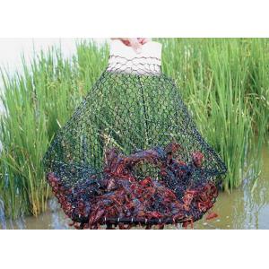 Woven Hexagonal Net For Catching Crayfish Wire
