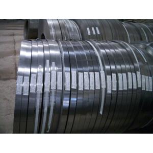 China Deep Drawing / Full Hard Cold Rolled Steel Strip / Coil, 750-1010mm, 1220mm Width supplier
