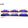 China Air Floor, Air Track And Air Gym Inflatable Sports Games Tumble With Different Size wholesale