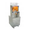 Automatic Orange Juicer Machine