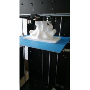 China digital 3D printer 45*45*60cm, big size prototype 3D printer supplier