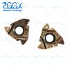 China OEM Lathe Threading Inserts CNC Carbide Inserts For Threading wholesale