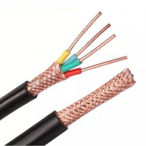 450/750V PVC Insulated Control Cable 1.5mm/2.5mm/4mm/6mm Multi Core