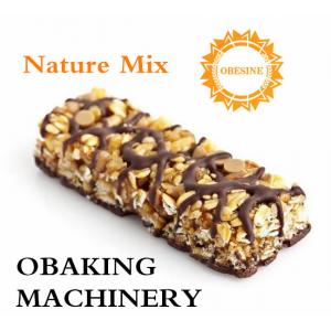 Cereal bar machines,OBAKING automatic Grain Bars Production Line ,Nutrient Bars Making Machines ,Shakima Production Line