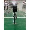 China Home Electric Vehicle Charging Pile with 14KW Charging Station and 7KW Input Voltage wholesale