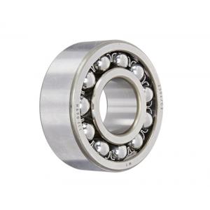 China 1309 C3 self aligning ball bearing 45 mm bore Steel , brass , nylon cage wholesale