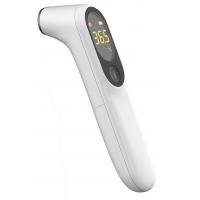 China 1s Household Digital Thermometer Portable Forehead Temperature Measuring Gun on sale