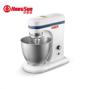 Stable 5 Quart Stand Mixer , 18kg Automatic Kneading Machine For Dough