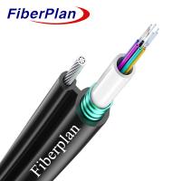 China Flexible and Durable Figure 8 GYXTC8S Fiber Optic Cable for Aerial Installations on sale