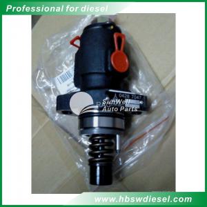 China Deutz BF3M2011 2011 engine Fuel injection pump 04287047  0428 7047 supplier