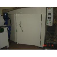 Two Door UV Constant Temperature Blast Drying Oven Industial 380V 50HZ