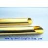 S355JR Large Diameter 4130 Alloy Tube / a335 p91 Alloy Steel Pipe