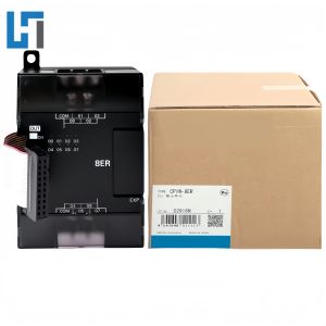 China Omron CP1W-8ER New Original Plc Control Module Industrial Automation Controller wholesale