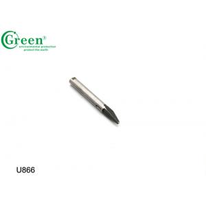 China High Precision Basic Welding Tips With Lead Free Tungsten Alloy supplier