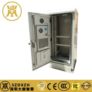 China IP65 Outdoor Enclosure with Integrated Power Supply & Remote Monitoring Solution for Multi-Site Deployments on sale
