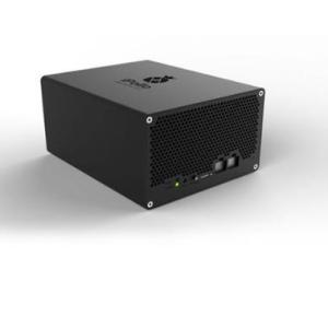 China Mini ETH rafadora del minero 280Mh 2240W IPollo V1 Mini Pro etc de la moneda de IPollo V1 para el hogar supplier