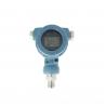 China Explosion Proof 4 Digit LCD 4mA Industrial Gauge Pressure Transmitter wholesale