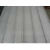 GI  PPGI Kliplock Roll Forming Machine Wall Board Structure For Roofing Sheet