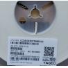China CC0603JRNPO0BN200 Ideal 200pF NPO Capacitor for High-Frequency Circuits  0603 Size Ultra-Stable Low ESR High Q Factor Precision Value Superior Performance RoHS compliant wholesale