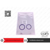 China 20440388 Delphi /  Injector Repair Kits Common Rail Injector Parts on sale
