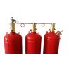 China Three Activating Mode FM200 Fire Suppression System Without Driving Device wholesale