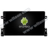 China 9'' 10.1'' Screen Car Android Multimedia Player For Suzuki Grand Vitara 3 2005-2015 on sale