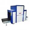 a velocidade X Ray Baggage Scanner Machine Downward do transporte 0.22m/S gera