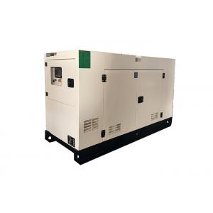 China Remote Control Electric Start FPT Diesel Generator 60kw With Power Guard supplier