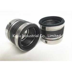 China Standard John Crane 680 Mechanical Seal Replacement KL -680 Metal Bellow Seal supplier