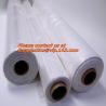 Clear Polythene Layflat Tubing, Direct sale from factory Polythene Layflat