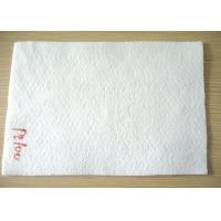 China 100 Micron PP Nonwoven Micron Filter Cloth For Industry Liquid Filter Bag on sale