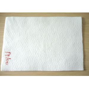 China 100 Micron PP Nonwoven Micron Filter Cloth For Industry Liquid Filter Bag supplier