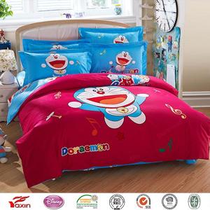 Hot sale kids bedding sheet sets,Microfiber Polyester bed linen.Home textiles manufacturer china