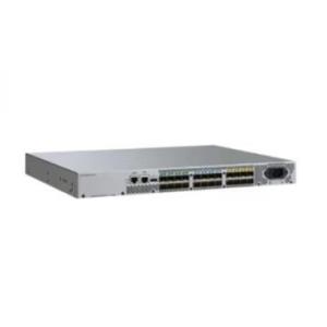 China Q1H71B SN3600B Series 24x 32GB FC SFP Active SAN Fiber Network Switch with POE Function wholesale