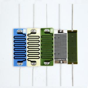 Nonstandard 1.5W Chip Resistor High Voltage Thick Film Power Resistor