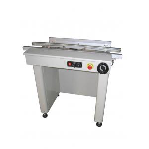 CE Certified PCB Conveyor 1000mm SMT Inspection Conveyor SMT Assembly Machine