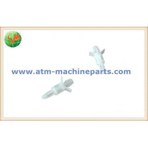 Pcb Standoff Plastic White NCR ATM Machine Parts 009-0009877