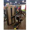 China Home Gym Bicep Training Made Easy with a Seated Lateral Raise Weight Exercise Machine wholesale