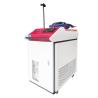 China Soudage Machine de soudage laser à fibre à main multifonctionnelle avec alimentateur de fil wholesale