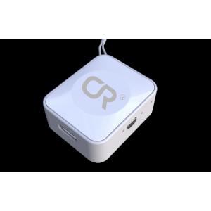 China Latest GPS tracker mini GPS locator cube mini GPS safety tracker supplier