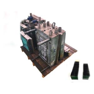 China Único molde industrial da cavidade, modelação por injeção plástica da elevada precisão do HDPE supplier