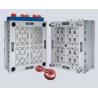 China P20 Precision Mold Base , Home Appliance Mould With Machining Grinding wholesale