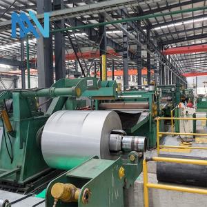 ASTM Hastelloy Alloy C4 Strip Cold Rolled Nickel Base Alloy Coil