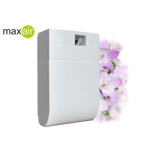 ECO-Friendly With 150ml PET Bottle 300m3 Silent Big Mist Japan Pump Bathroom Electric Aromatherapy Diffuser