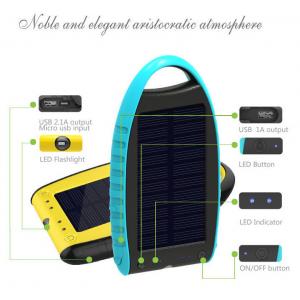 New Little Gadget Solar Phone Charger for Electronic Products for Iphone6