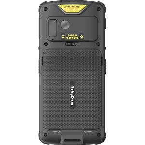 China Android 14 Handheld Terminal with Qualcomm Octa Core 2.8Ghz CPU and 4GB+64GB Memory PDA Barcode Scanner wholesale