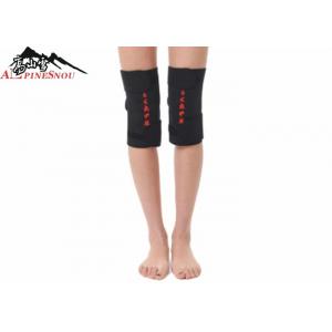China Self Heating Knee Support Brace Tourmaline Magnetic Protector Sport Kneepad wholesale